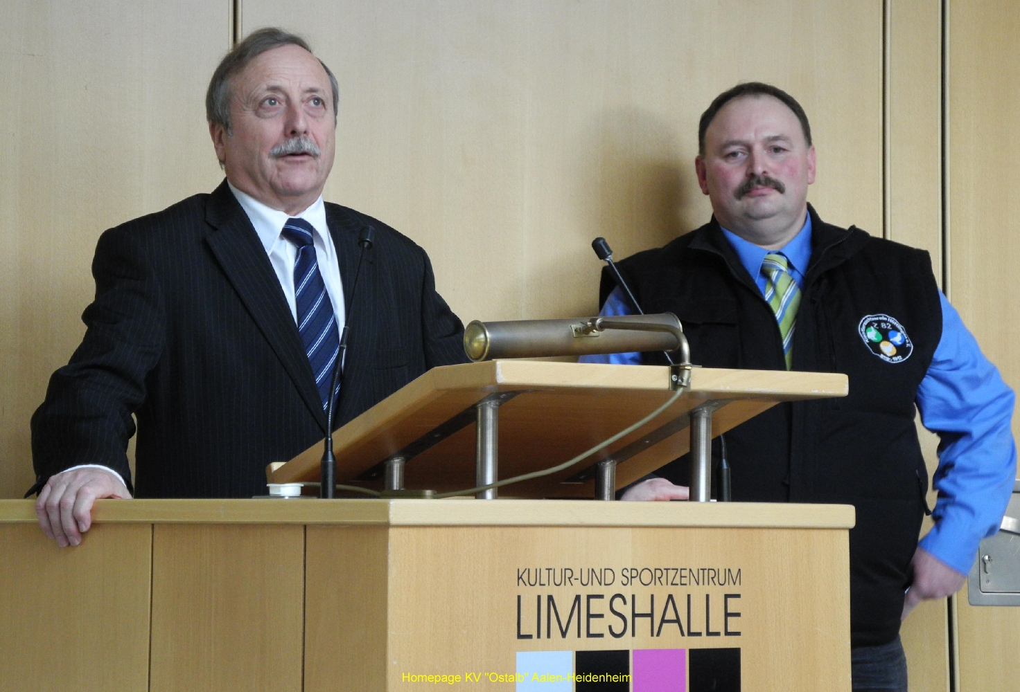 16_Kreisschau_2012_Huettlingen_Eroeffnung